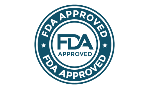 PressureCalmX fda approved